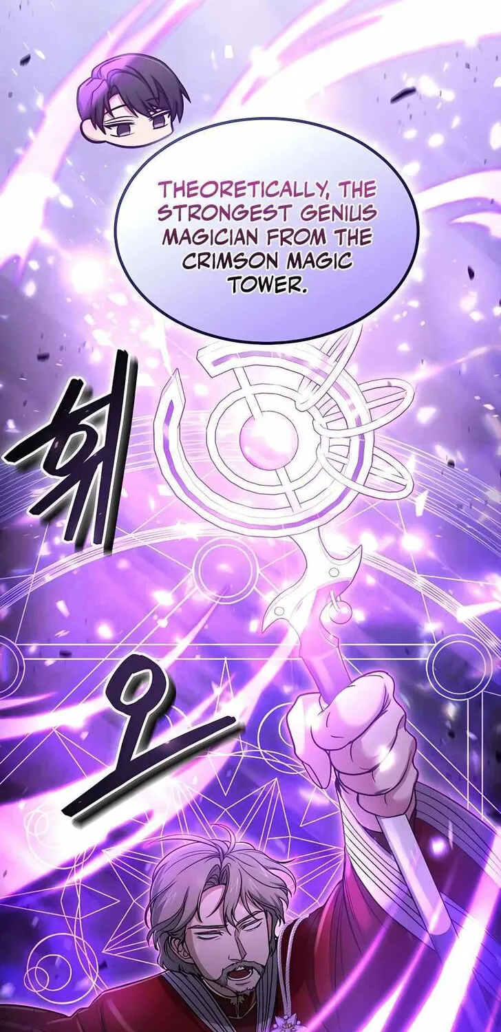 Read Life of a Quack Healer EN Manga Online