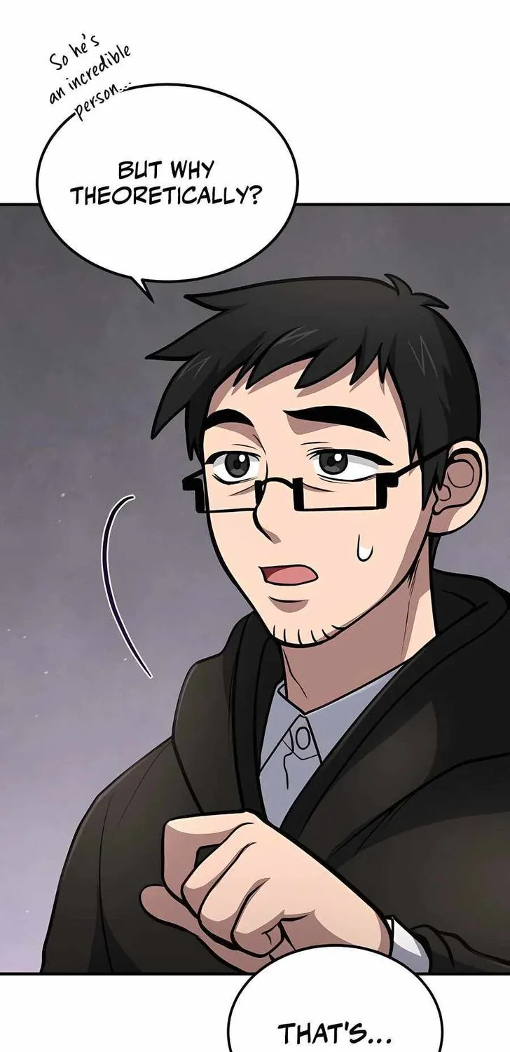 Read Life of a Quack Healer EN Manga Online