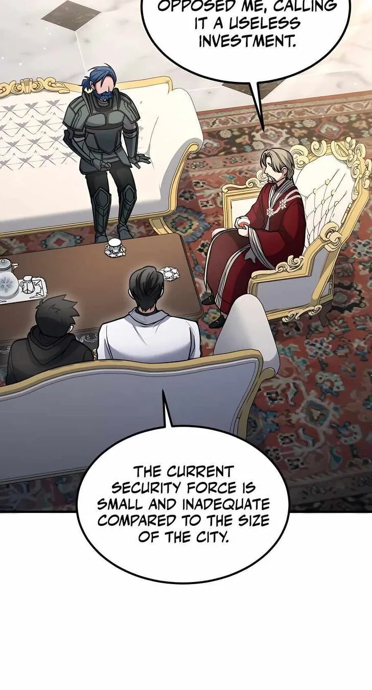 Read Life of a Quack Healer EN Manga Online