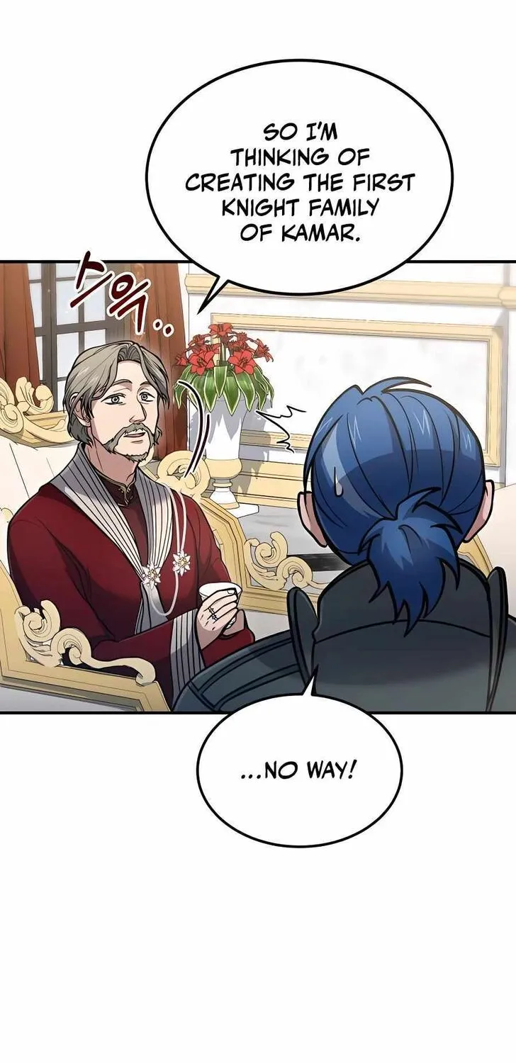 Read Life of a Quack Healer EN Manga Online