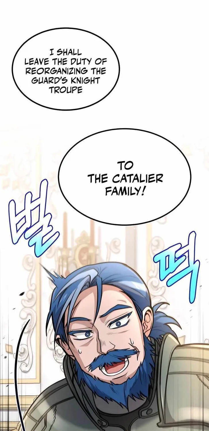 Read Life of a Quack Healer EN Manga Online