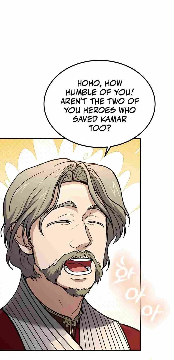 Read Life of a Quack Healer EN Manga Online