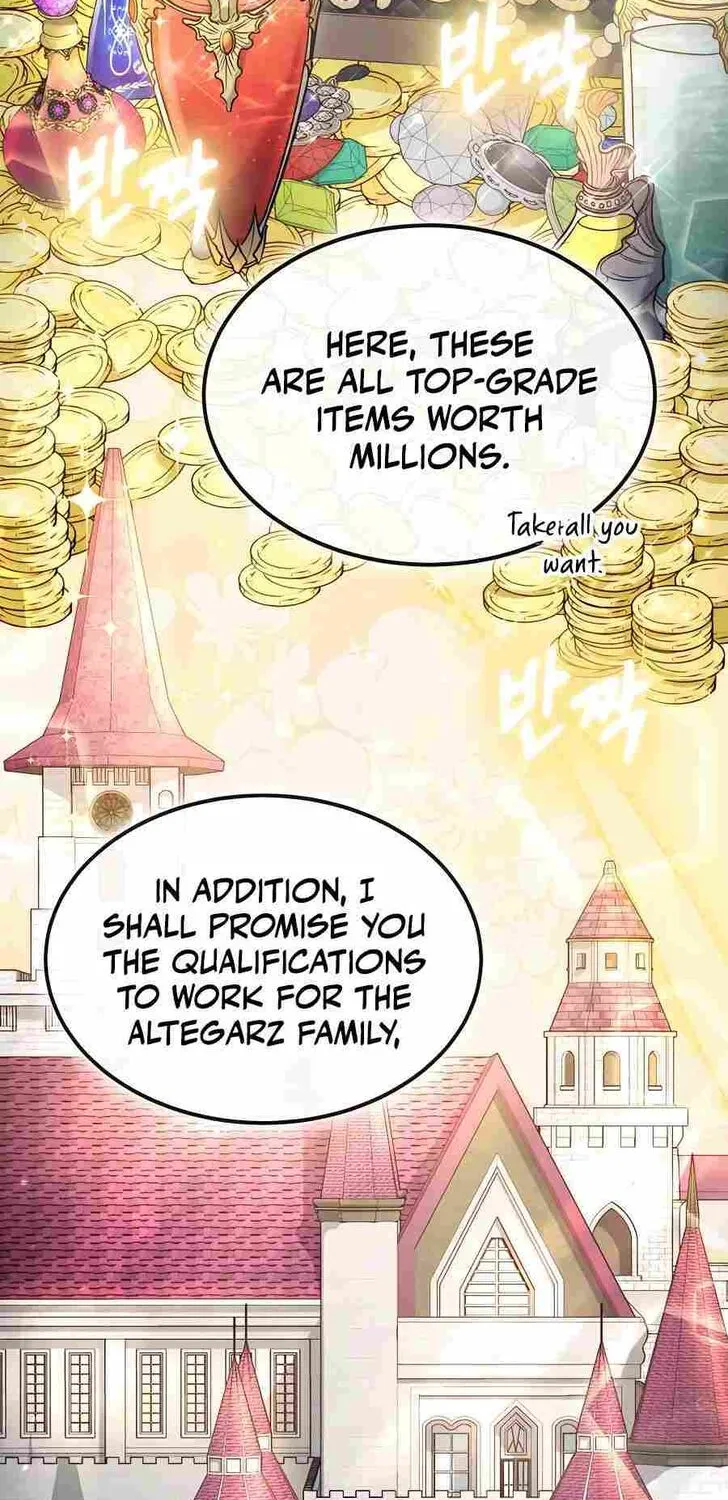 Read Life of a Quack Healer EN Manga Online
