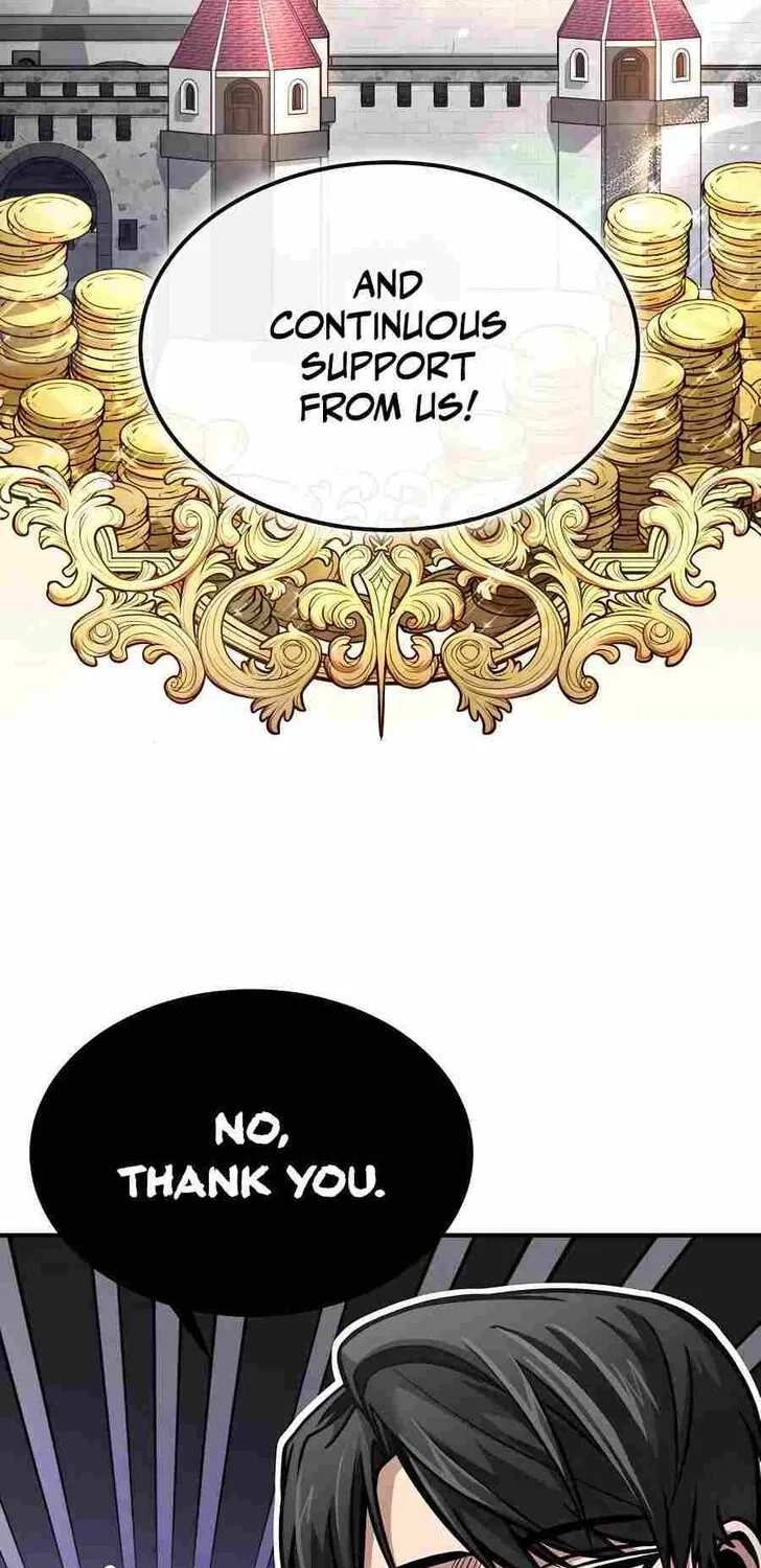 Read Life of a Quack Healer EN Manga Online