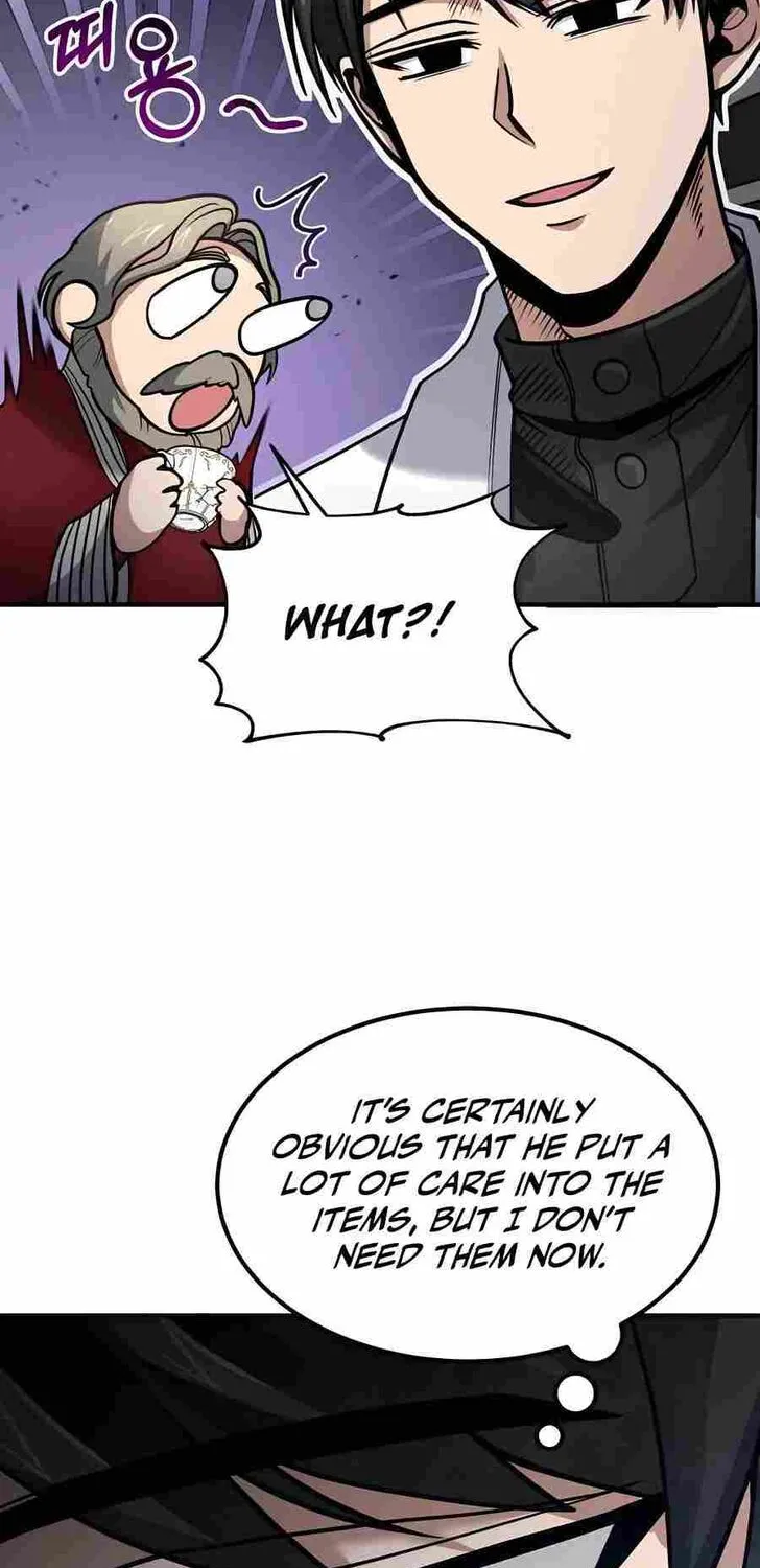 Read Life of a Quack Healer EN Manga Online