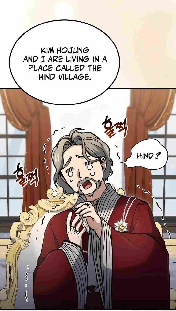 Read Life of a Quack Healer EN Manga Online