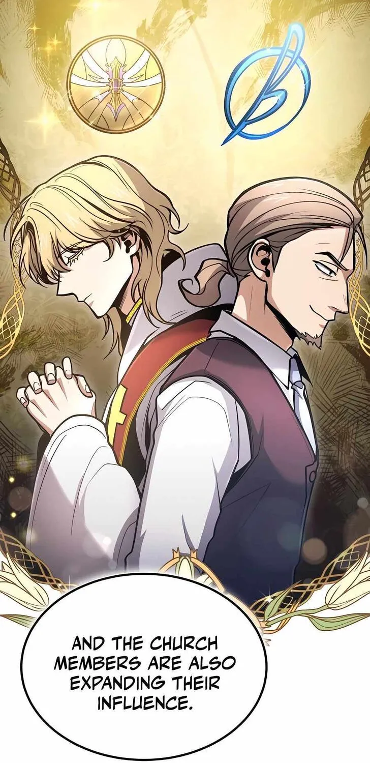 Read Life of a Quack Healer EN Manga Online