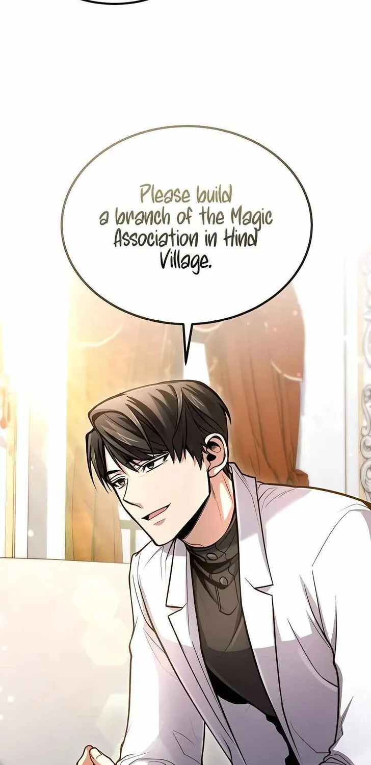 Read Life of a Quack Healer EN Manga Online