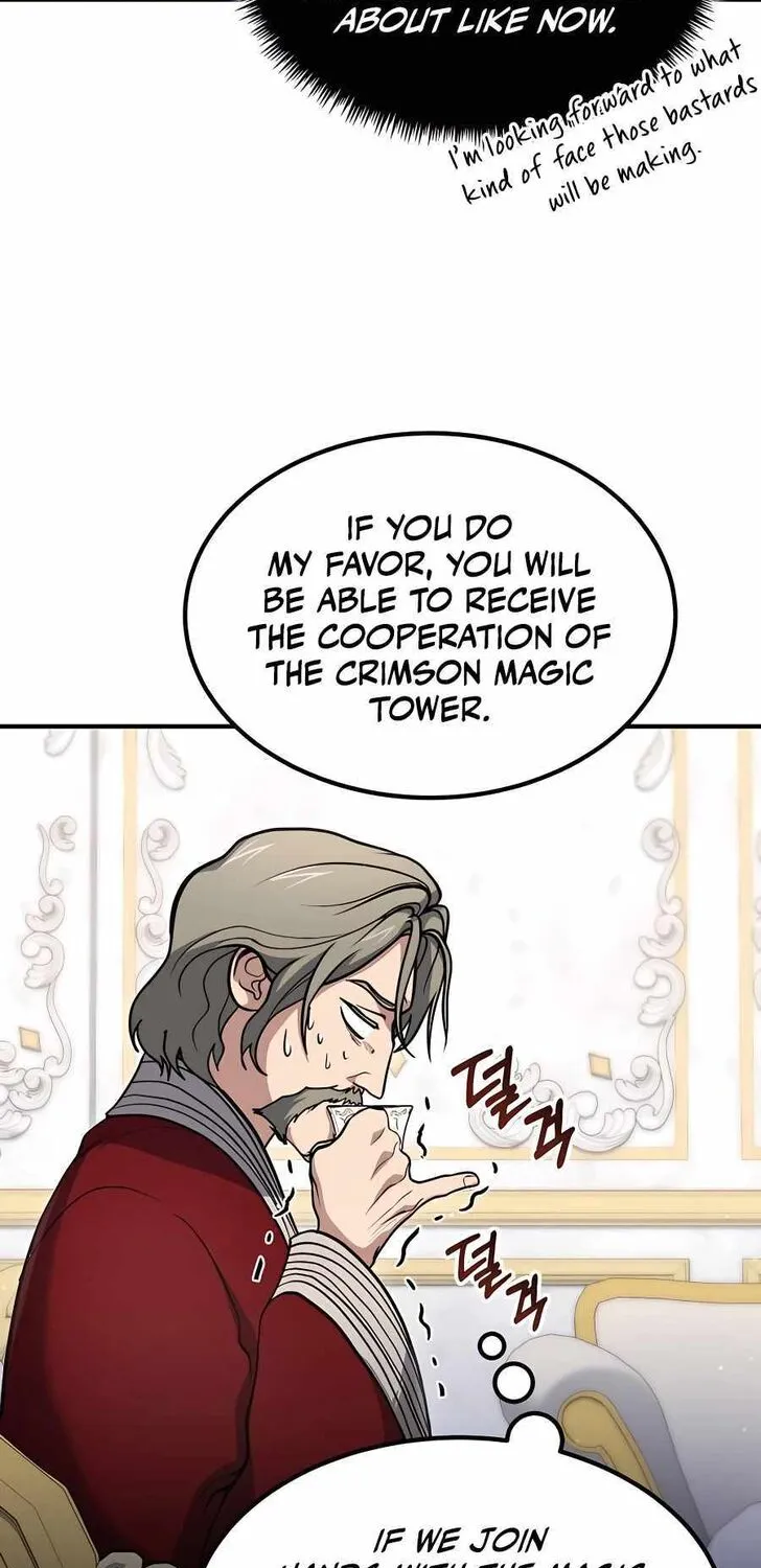 Read Life of a Quack Healer EN Manga Online