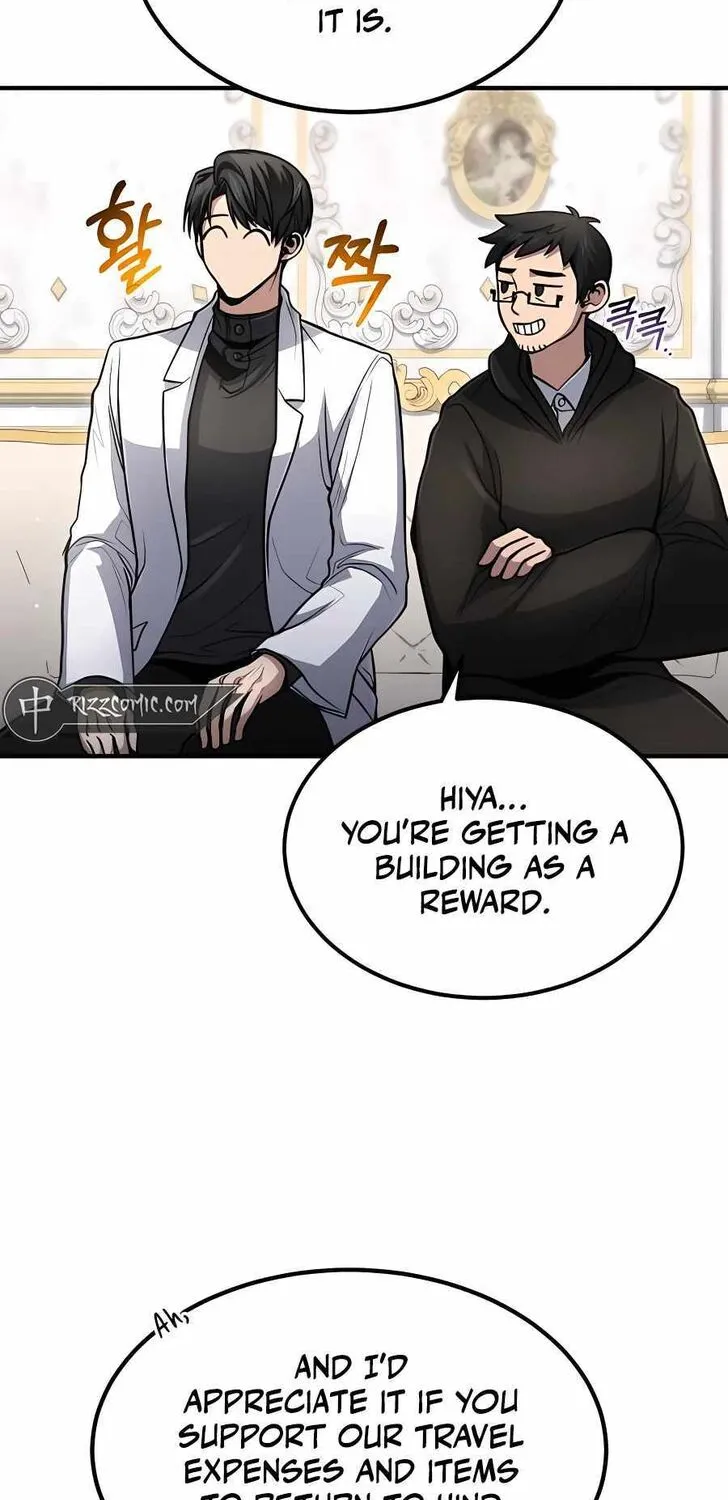 Read Life of a Quack Healer EN Manga Online