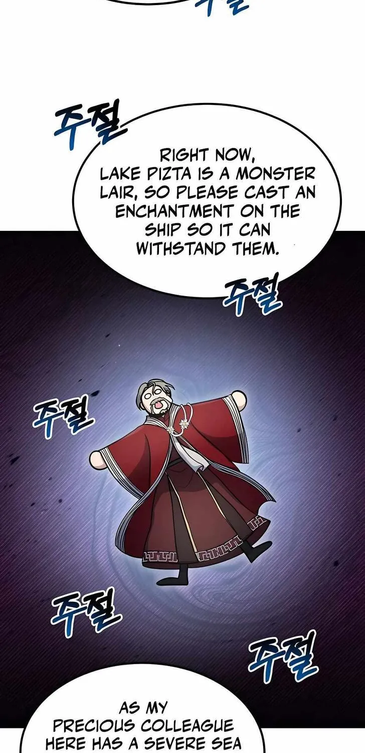 Read Life of a Quack Healer EN Manga Online