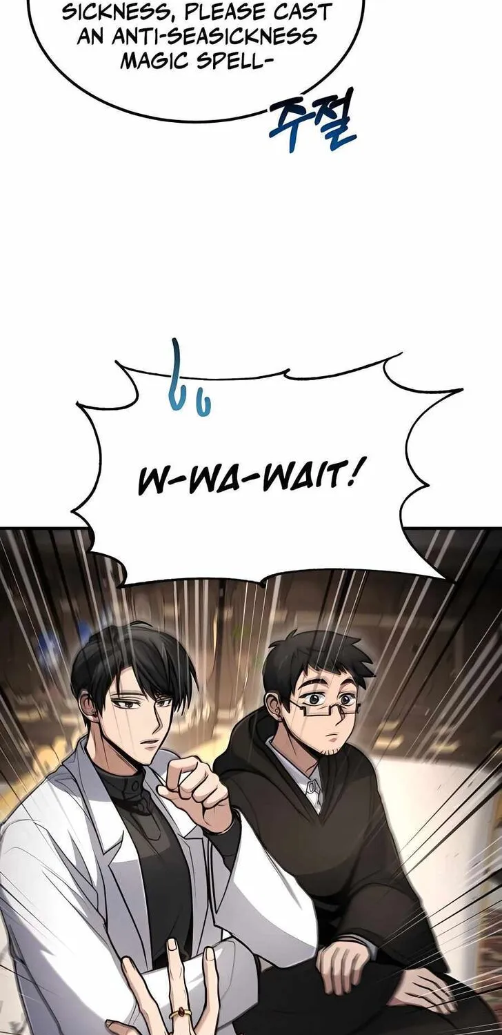 Read Life of a Quack Healer EN Manga Online