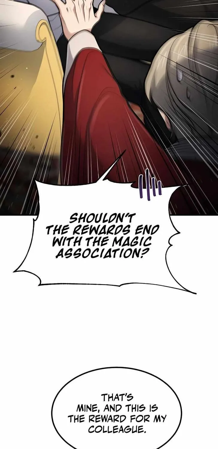 Read Life of a Quack Healer EN Manga Online