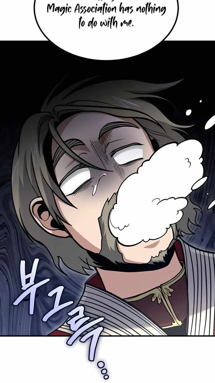 Read Life of a Quack Healer EN Manga Online
