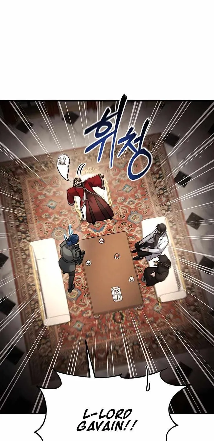 Read Life of a Quack Healer EN Manga Online