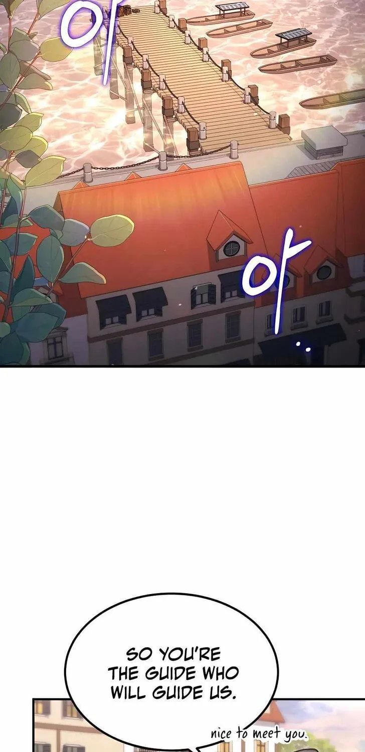 Read Life of a Quack Healer EN Manga Online