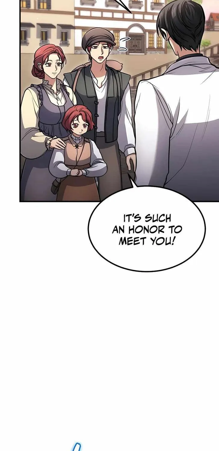 Read Life of a Quack Healer EN Manga Online