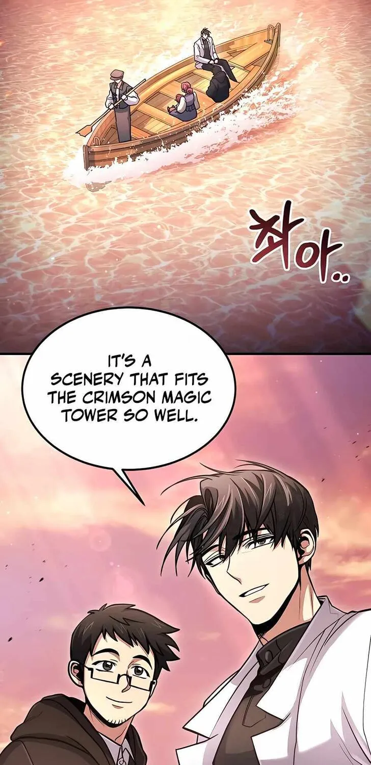 Read Life of a Quack Healer EN Manga Online