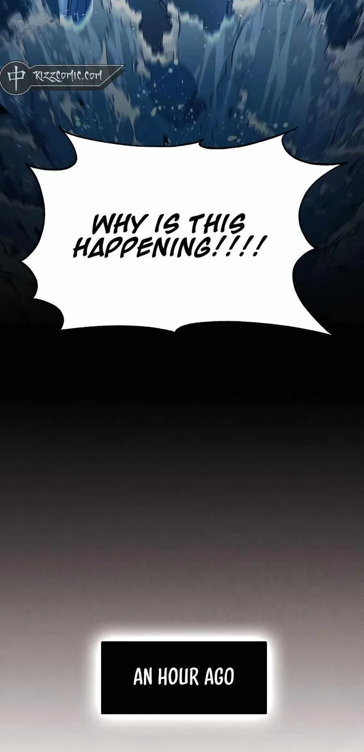 Read Life of a Quack Healer EN Manga Online
