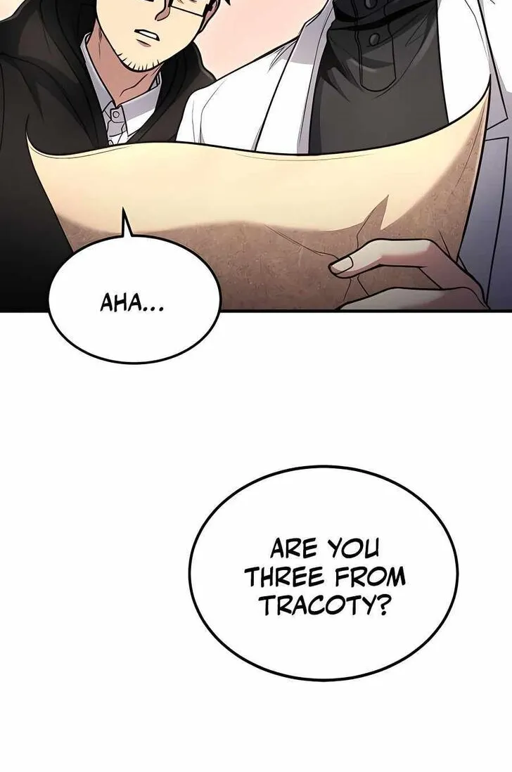 Read Life of a Quack Healer EN Manga Online