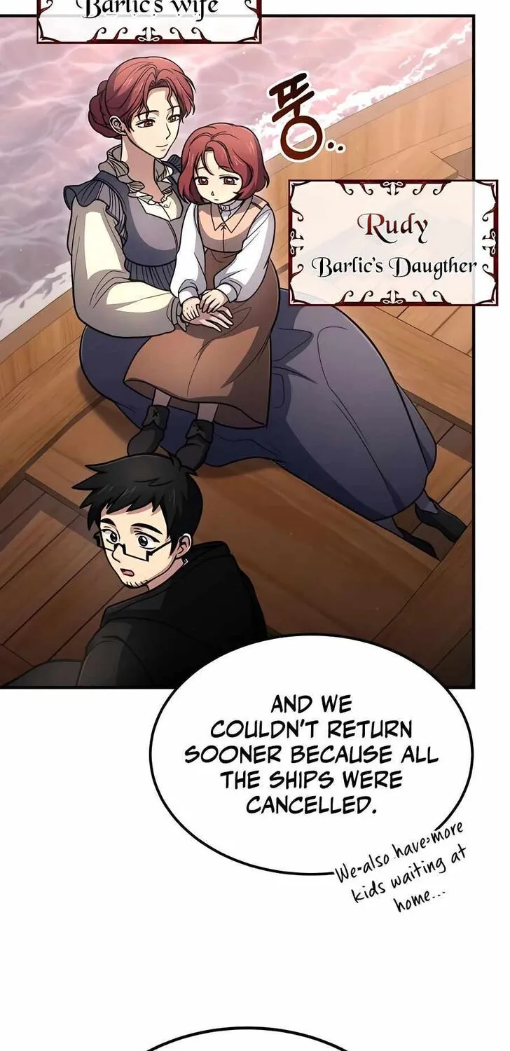 Read Life of a Quack Healer EN Manga Online