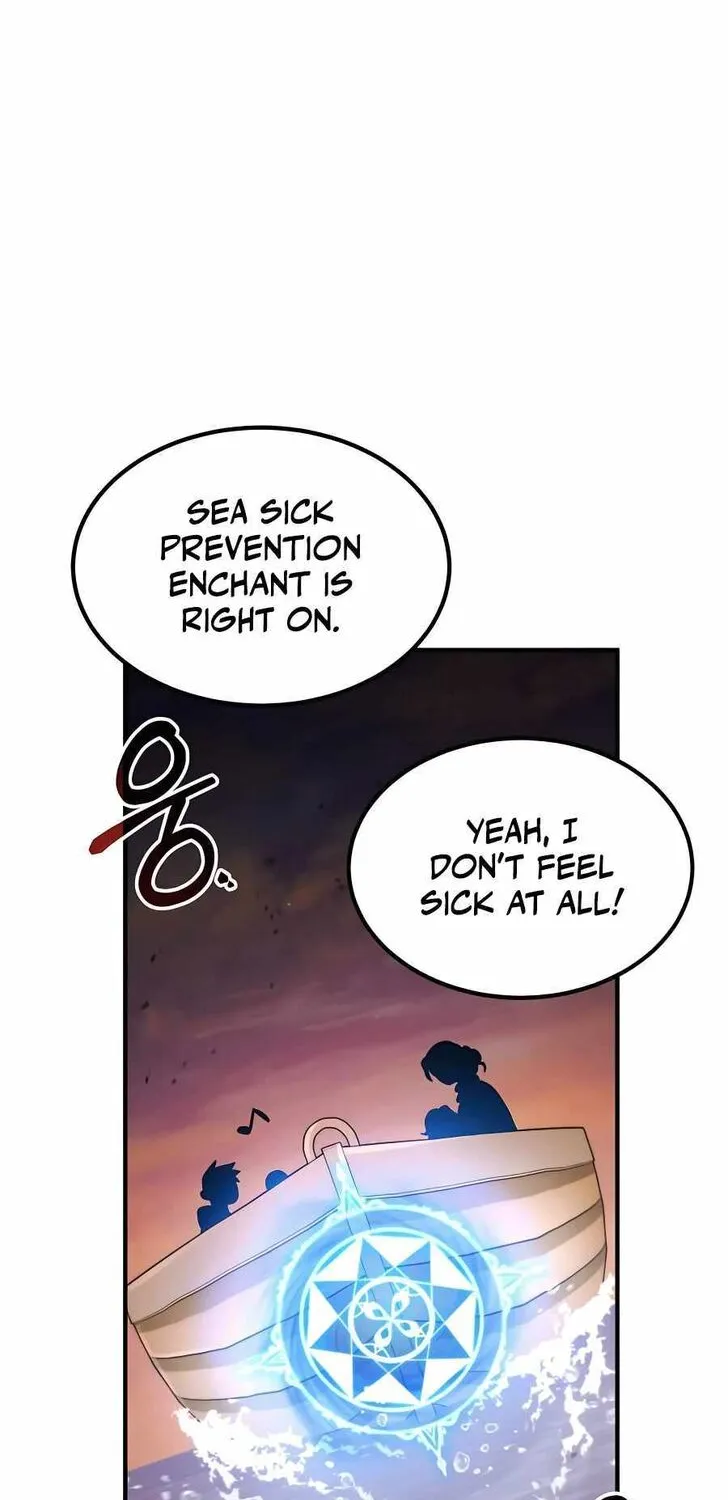 Read Life of a Quack Healer EN Manga Online