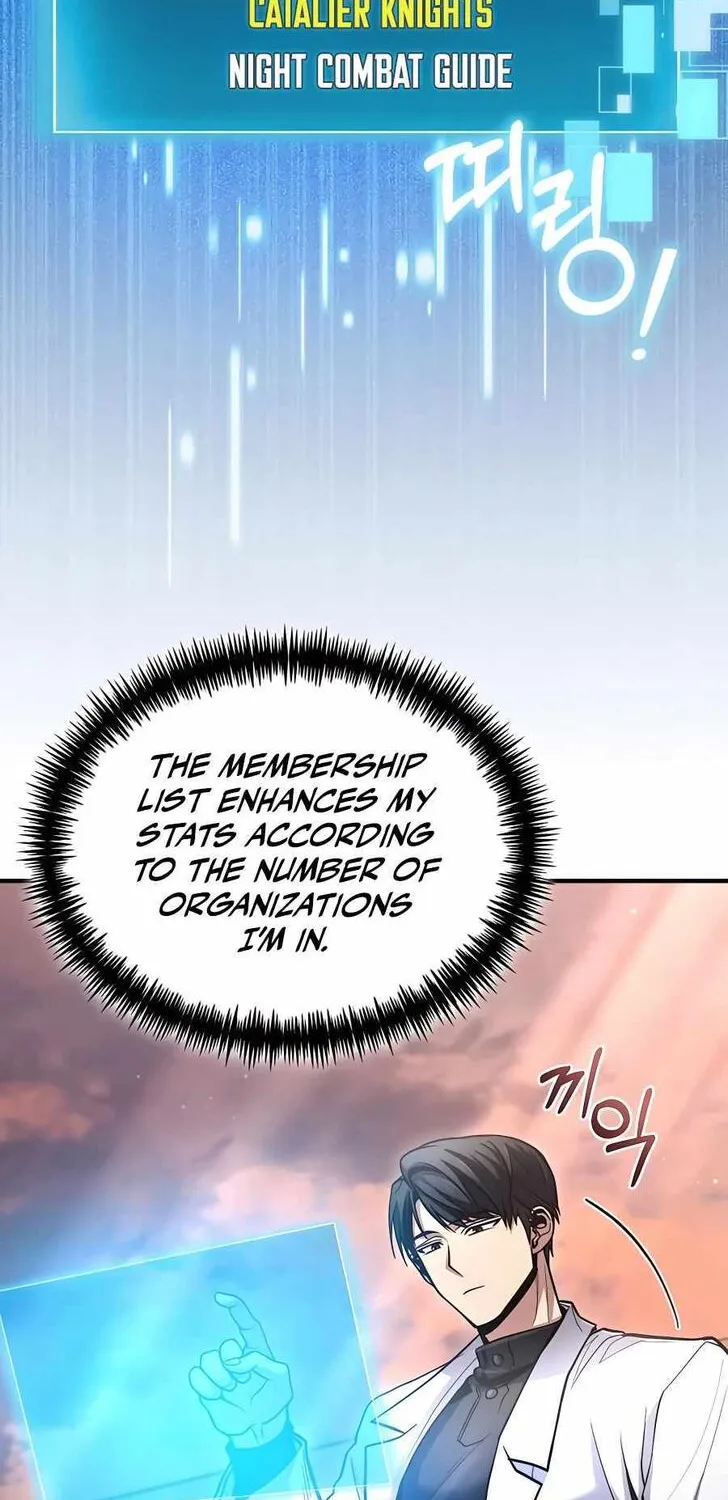 Read Life of a Quack Healer EN Manga Online
