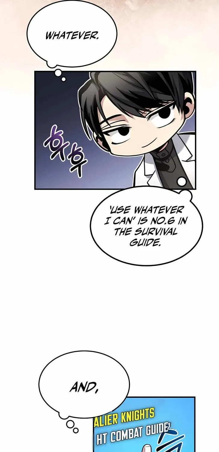 Read Life of a Quack Healer EN Manga Online