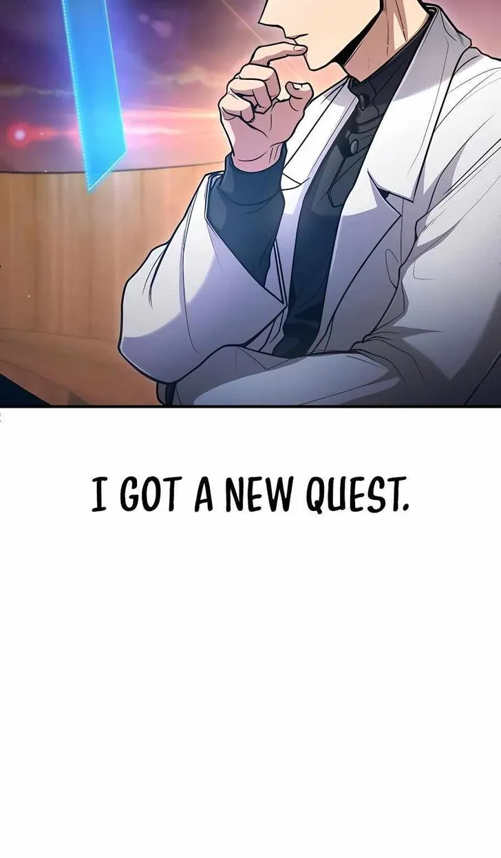 Read Life of a Quack Healer EN Manga Online