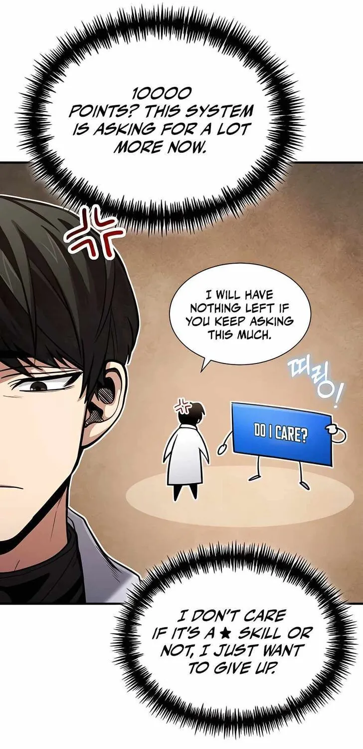 Read Life of a Quack Healer EN Manga Online