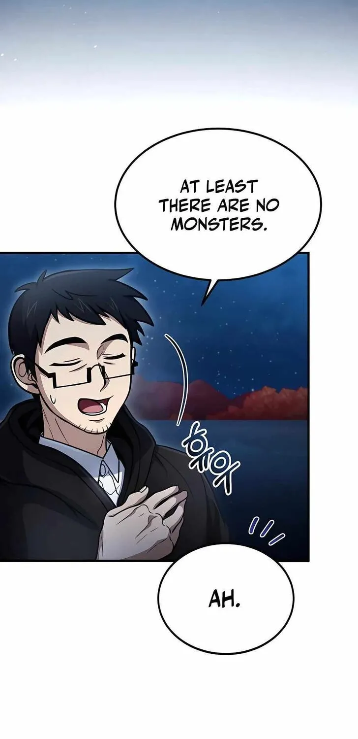 Read Life of a Quack Healer EN Manga Online