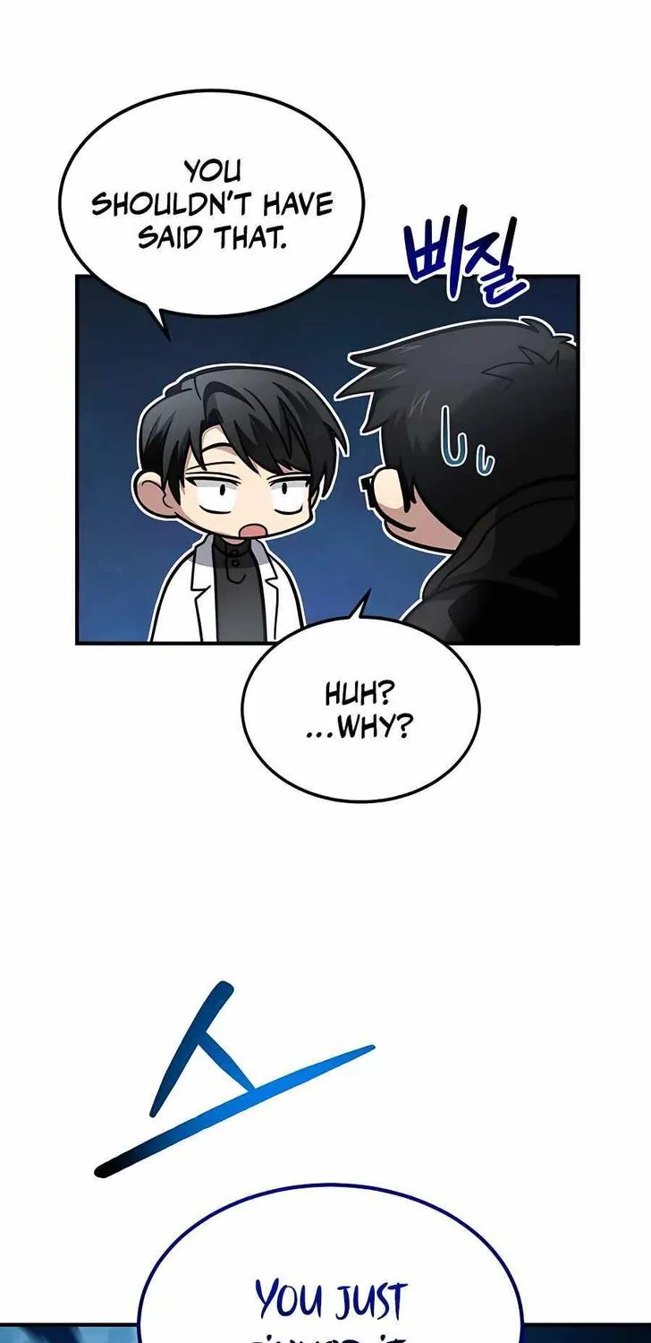 Read Life of a Quack Healer EN Manga Online