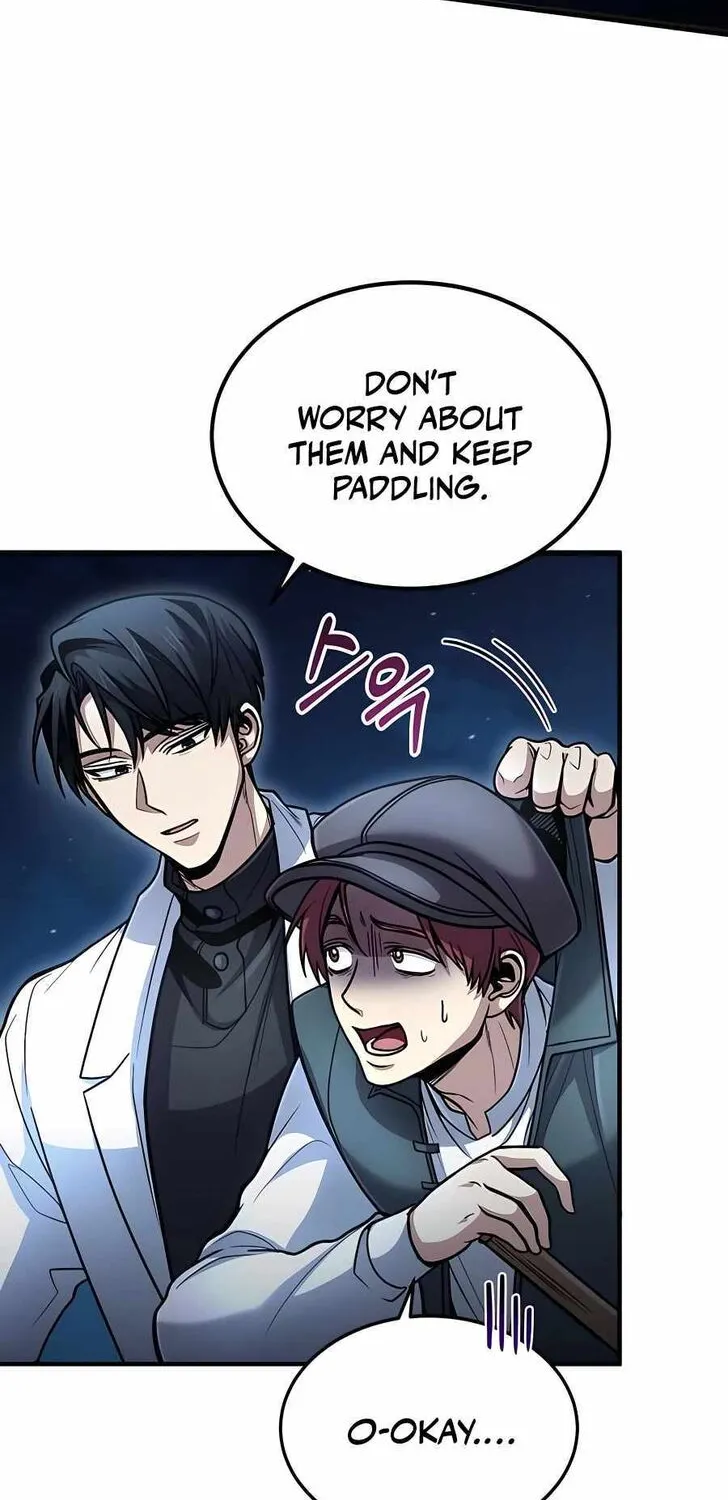 Read Life of a Quack Healer EN Manga Online