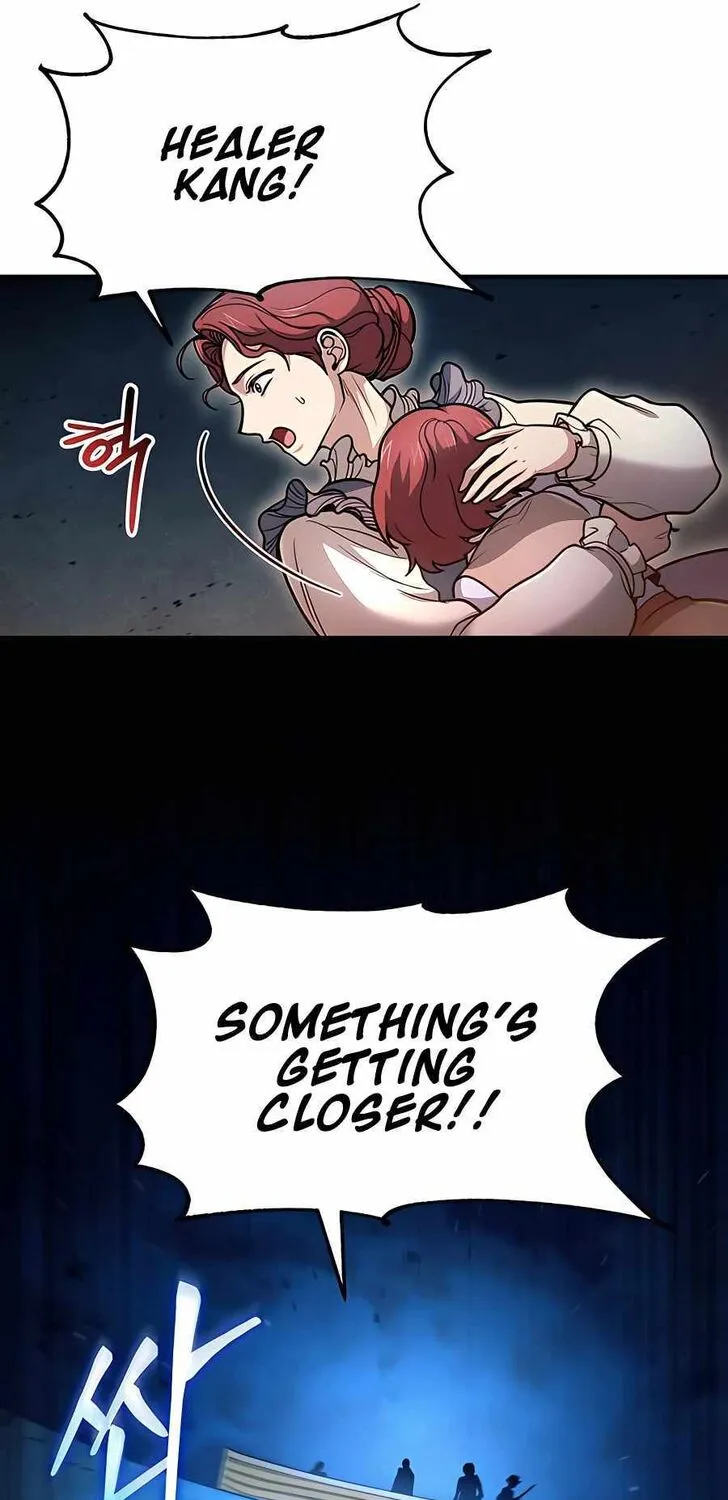 Read Life of a Quack Healer EN Manga Online