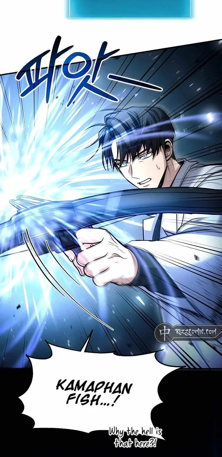 Read Life of a Quack Healer EN Manga Online