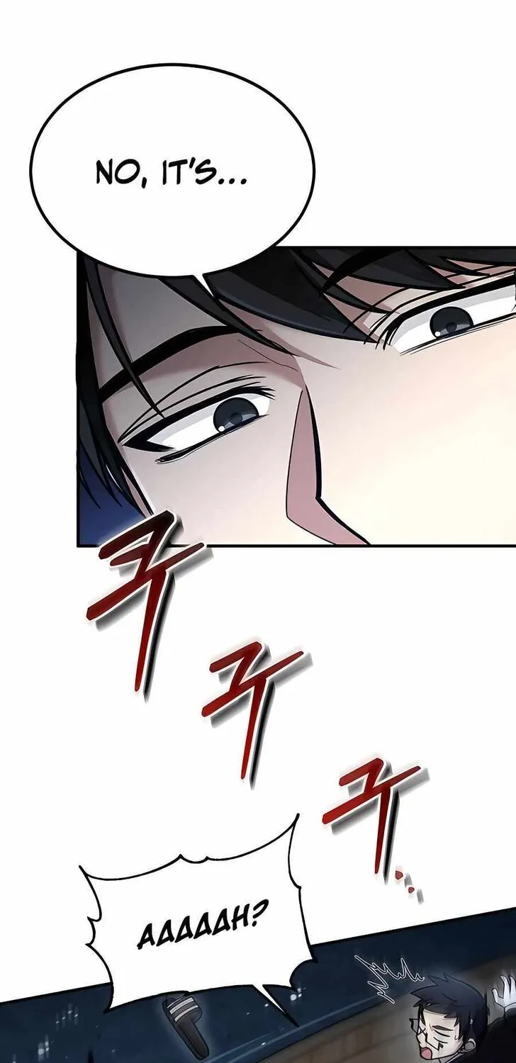 Read Life of a Quack Healer EN Manga Online