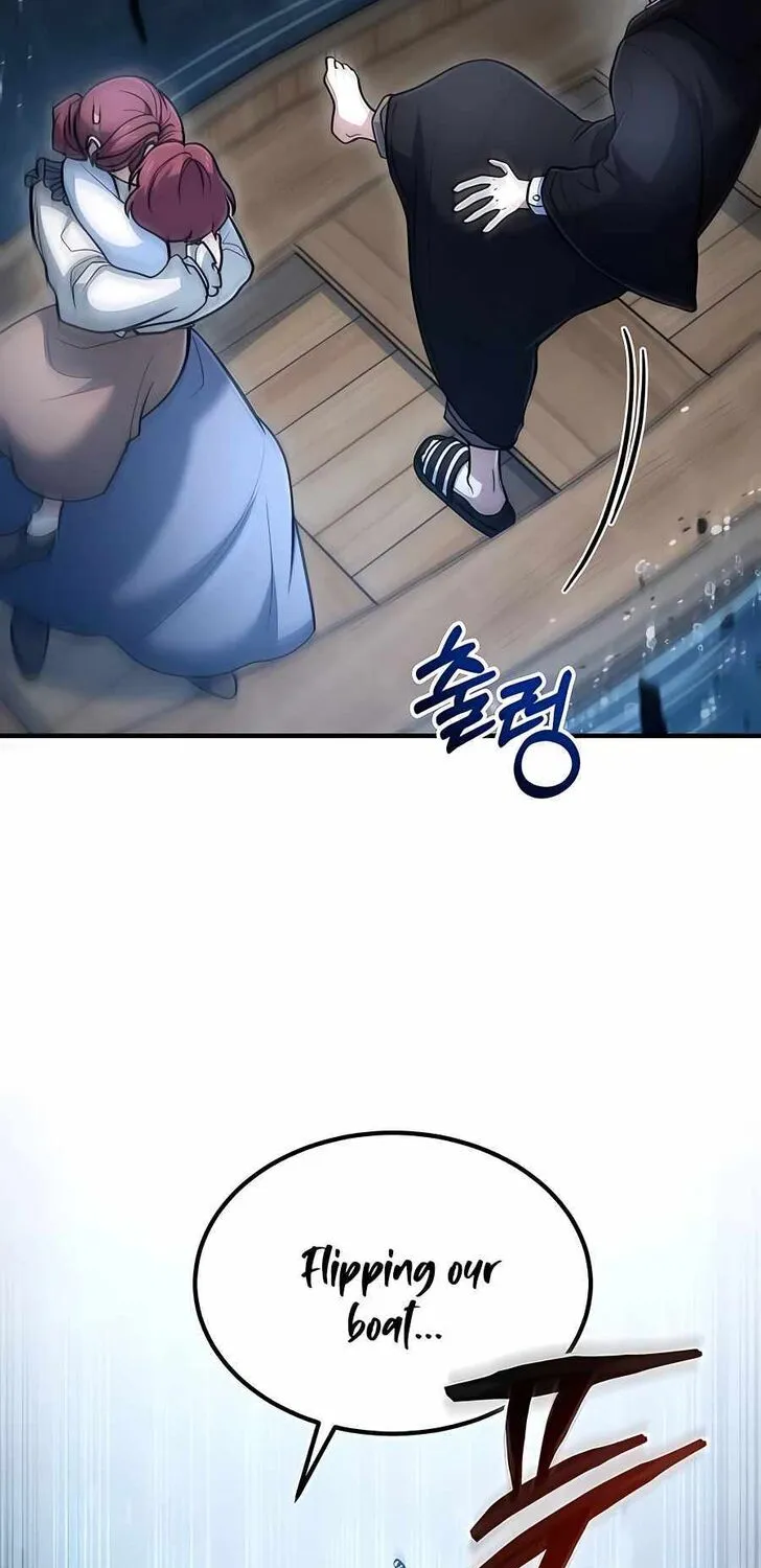 Read Life of a Quack Healer EN Manga Online