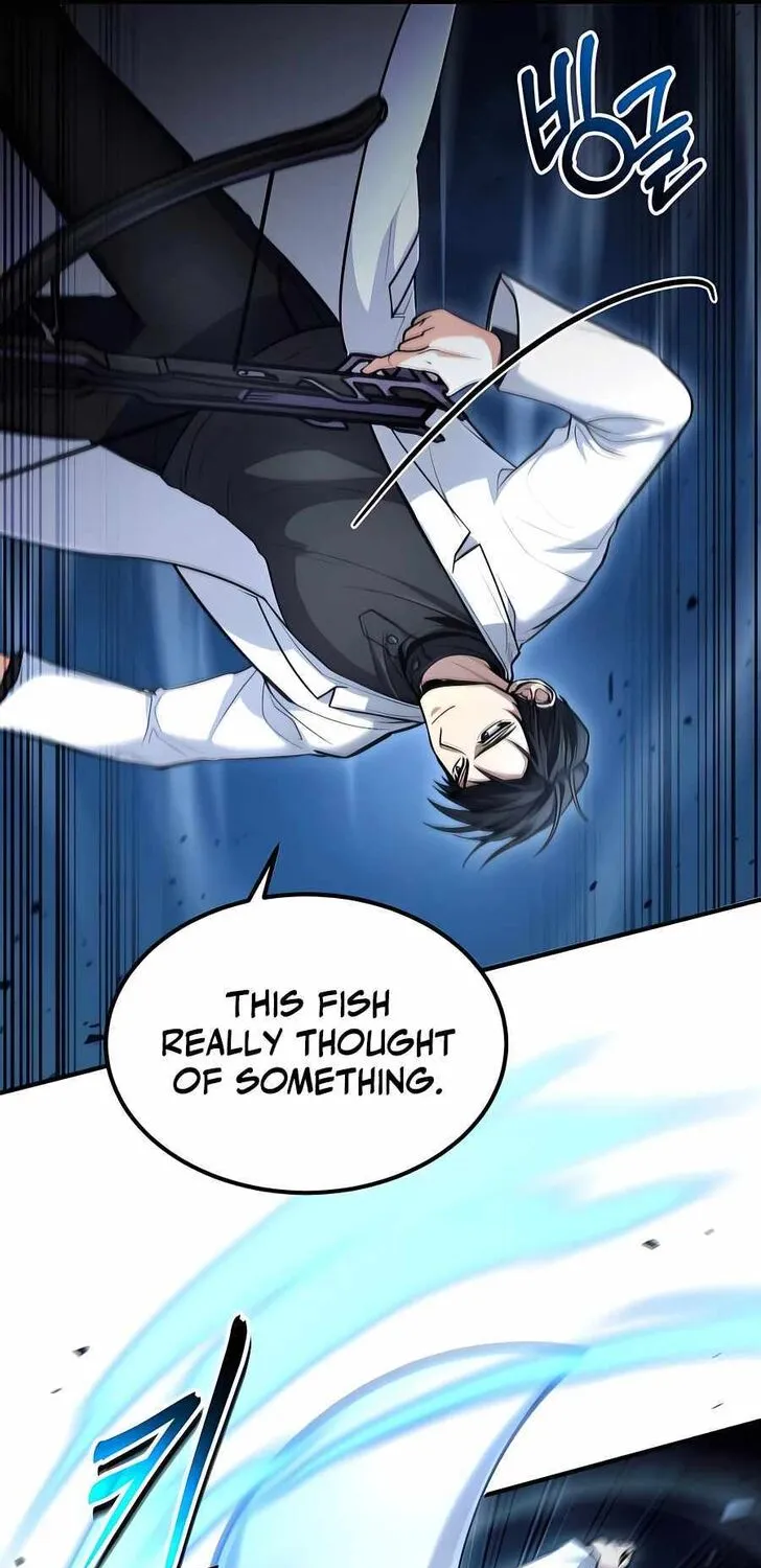 Read Life of a Quack Healer EN Manga Online