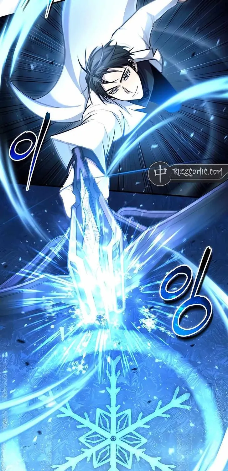 Read Life of a Quack Healer EN Manga Online