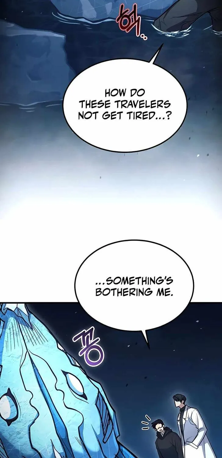 Read Life of a Quack Healer EN Manga Online