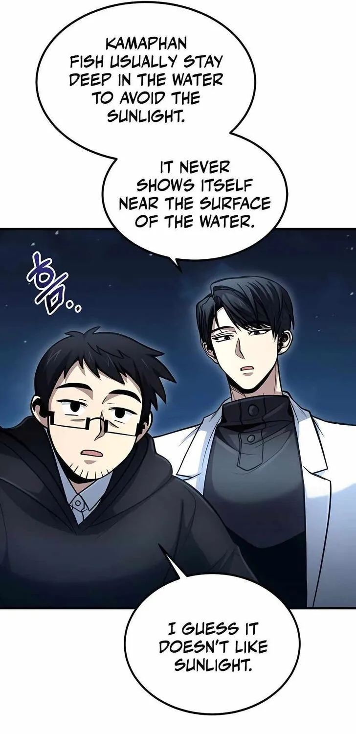 Read Life of a Quack Healer EN Manga Online