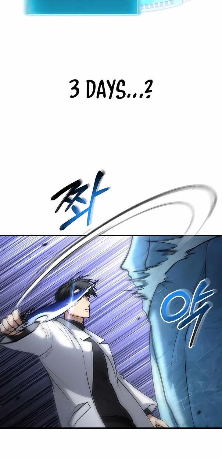Read Life of a Quack Healer EN Manga Online