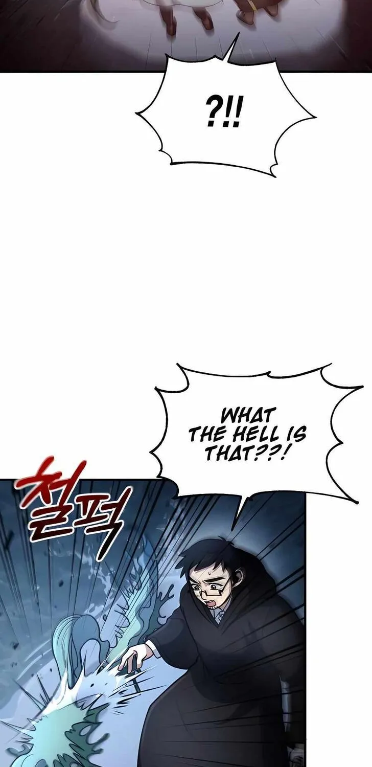 Read Life of a Quack Healer EN Manga Online