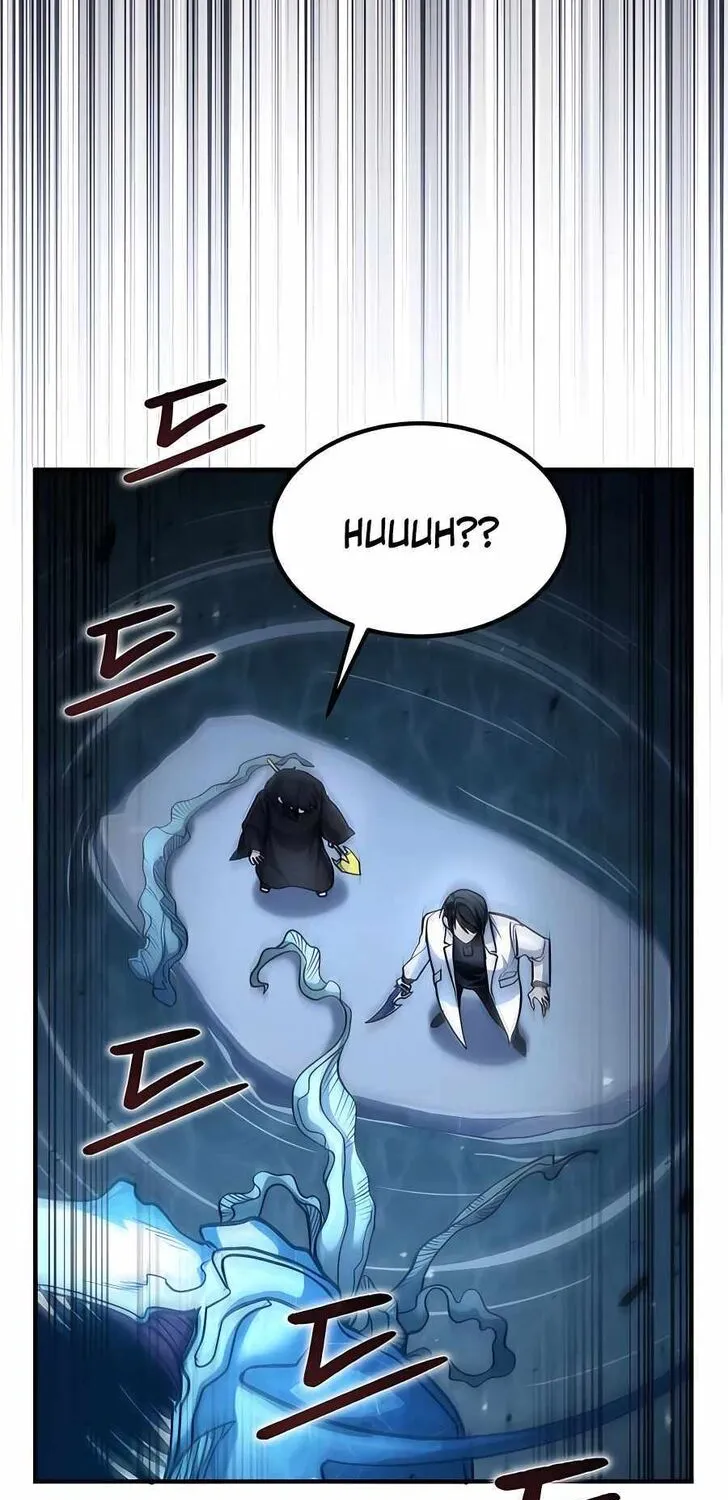 Read Life of a Quack Healer EN Manga Online