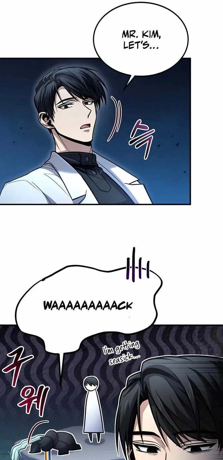 Read Life of a Quack Healer EN Manga Online