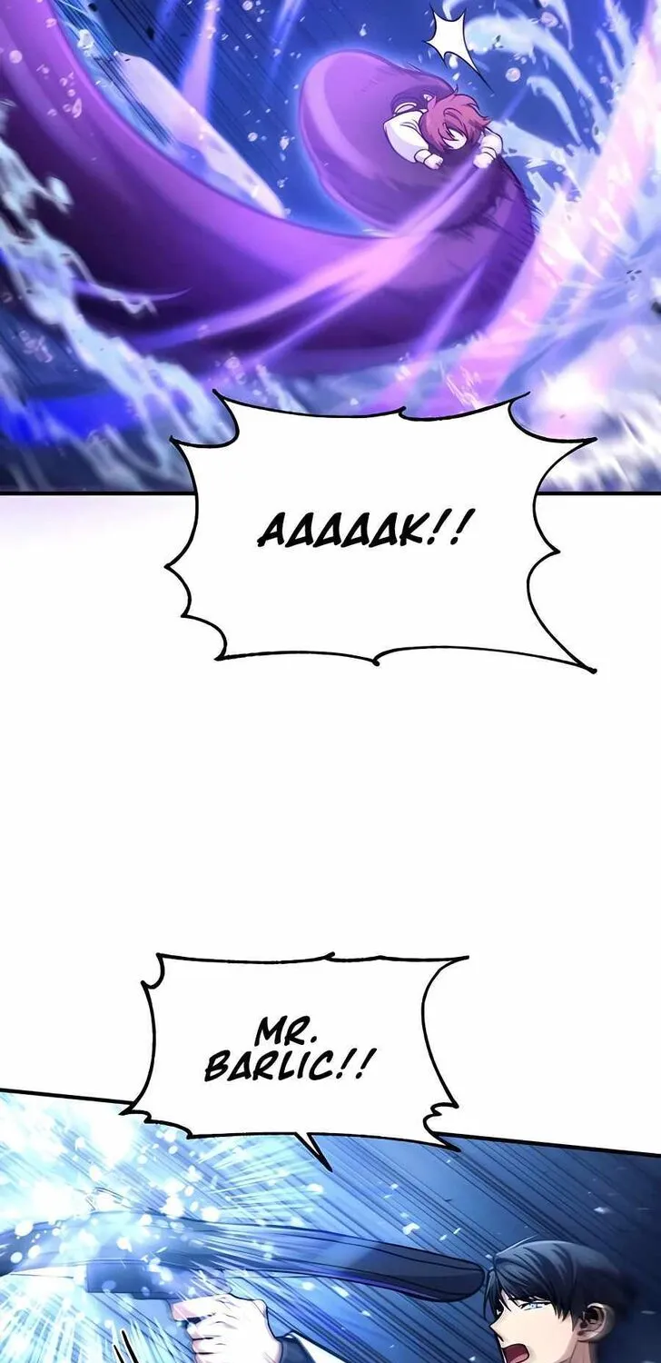 Read Life of a Quack Healer EN Manga Online