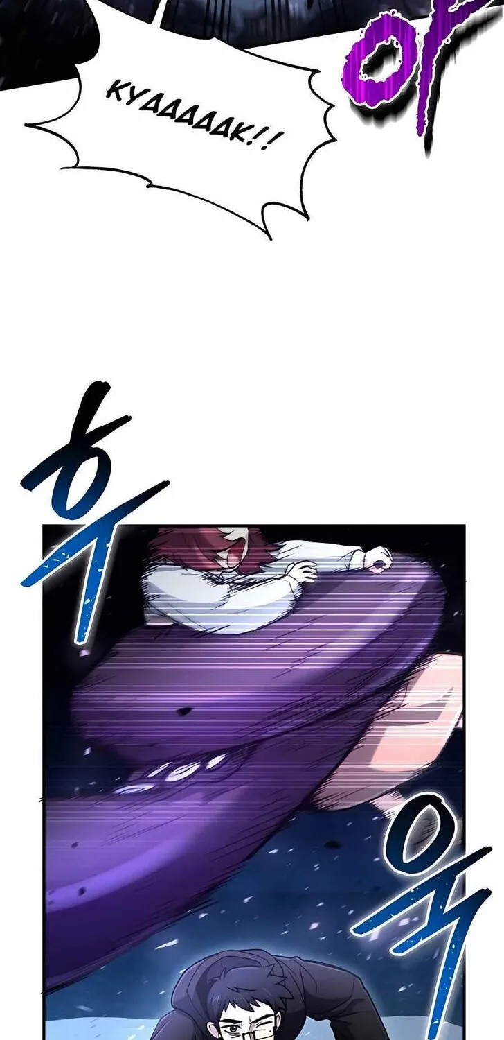 Read Life of a Quack Healer EN Manga Online