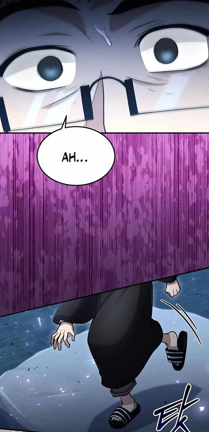 Read Life of a Quack Healer EN Manga Online