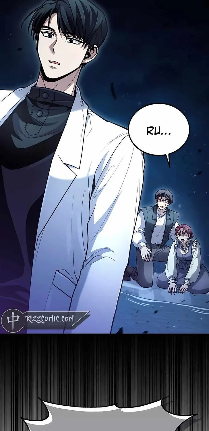 Read Life of a Quack Healer EN Manga Online