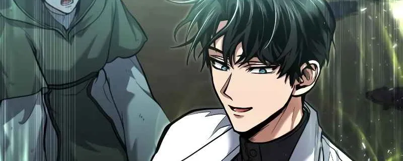 Read Life of a Quack Healer EN Manga Online
